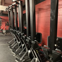 Brute Fitness