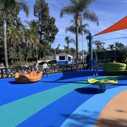 McCambridge Park