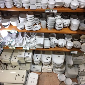 La Vaissellerie - Kitchen Supplies Near Me - Paris, 75 La Vaissellerie - Kitchen Supplies Near Me - Paris, 75