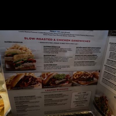 Menu photo 8 BJ's Restaurant & Brewhouse San Antonio, TX