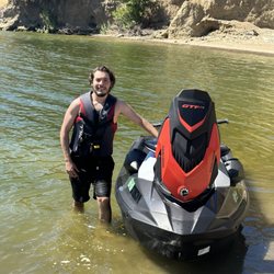 Ohana Jet Ski Rentals - Lake pyramid