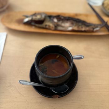 Hachi Ju Hachi - Chawan Mushi - Japanese Near Me - Saratoga, California Hachi Ju Hachi - Chawan Mushi - Japanese Near Me - Saratoga, California