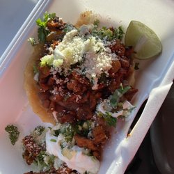 Arco ampm - Adobada sope