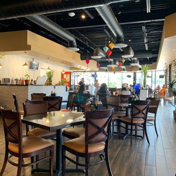 Fabulous Pho - Restaurant Interior - Vietnamese Near Me - Conroe, Texas Fabulous Pho - Restaurant Interior - Vietnamese Near Me - Conroe, Texas