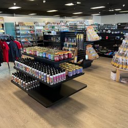 Miamisburg Smoke Shop - We have the largest selection of incense, smoke odor candles, and much much more! Come check us out!