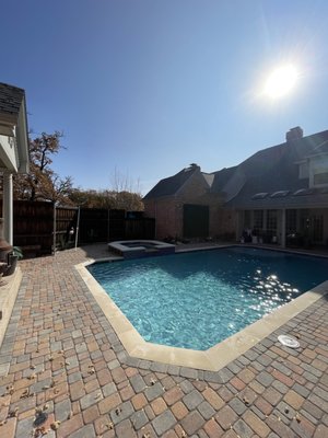 Paradise in yoru backyard! - Yes, and you will love it!