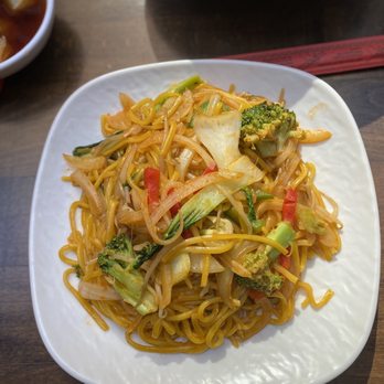 Shanghai Mong - Korean Near Me - New York, New York Shanghai Mong - Korean Near Me - New York, New York