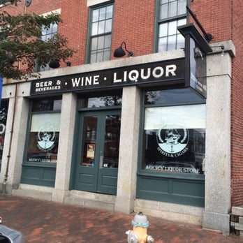 Old Port Spirits & Cigars - the front of the building - Tobacco Shops Near Me - Portland, Maine Old Port Spirits & Cigars - the front of the building - Tobacco Shops Near Me - Portland, Maine