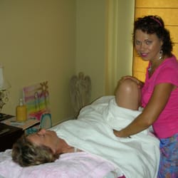 Linda Benn - Iliopsoas release for the hips
