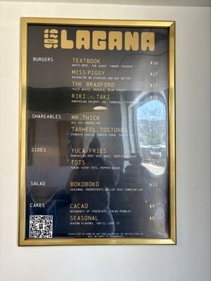 LaGana by null