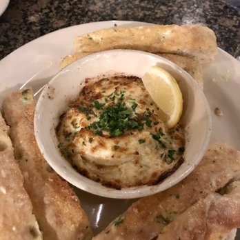 Scott's Bar & Grill - crab and artichoke dip - Seafood Near Me - Edmonds, Washington Scott's Bar & Grill - crab and artichoke dip - Seafood Near Me - Edmonds, Washington