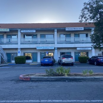 Robert T. Silvola - Outside of office - General Dentistry Near Me - Moreno Valley, California Robert T. Silvola - Outside of office - General Dentistry Near Me - Moreno Valley, California