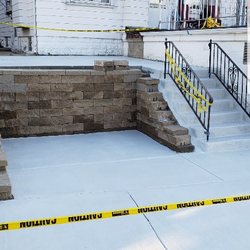 Complete Construction Services
