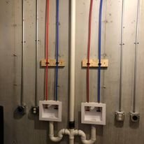 Slide of Pearson Plumbing