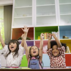 3R's Early Childhood Learning Center - 3rs Early Learning Center