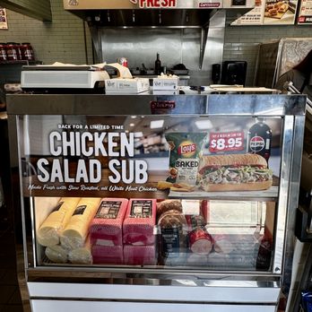 Jersey Mike's Subs - Fast Food Near Me - Sykesville, Maryland Jersey Mike's Subs - Fast Food Near Me - Sykesville, Maryland