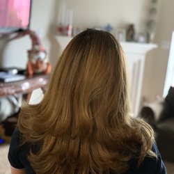 Oscar's Salon