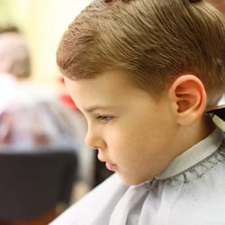 Cutting Crew Family Hair Care