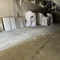G-Hauls Services - After pic