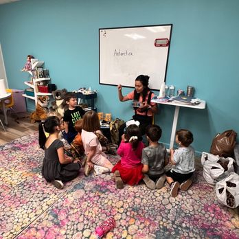 Creative Steam - Educational Services Near Me - Laguna Woods, California