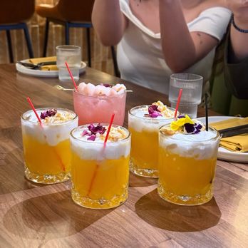 Hanuman Thai Eatery - Thai Near Me - Orange, California