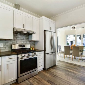 Mariposa Remodels - Full kitchen Reno - Interior Design Near Me Mariposa Remodels - Full kitchen Reno - Interior Design Near Me