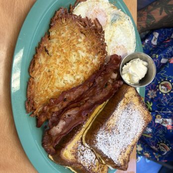 Kountry Style Kitchen Restaurant - Breakfast plate - Breakfast & Brunch Near Me - Ewa Beach, Hawaii Kountry Style Kitchen Restaurant - Breakfast plate - Breakfast & Brunch Near Me - Ewa Beach, Hawaii