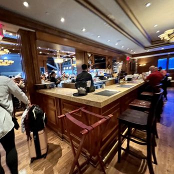 Bobby Van's Grill - Bar - Steakhouses Near Me - Jamaica, New York Bobby Van's Grill - Bar - Steakhouses Near Me - Jamaica, New York