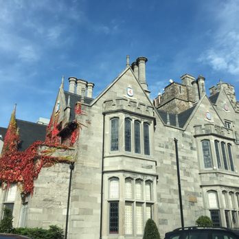 Clontarf Castle Hotel - Hotels Near Me - Dublin, D