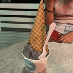 Ice Cream & Shoppe - Lavender
