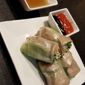 Fu Manchung - Vietnamese Near Me - Spring, Texas