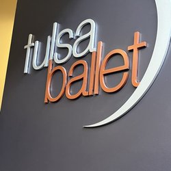 Tulsa Ballet Theatre