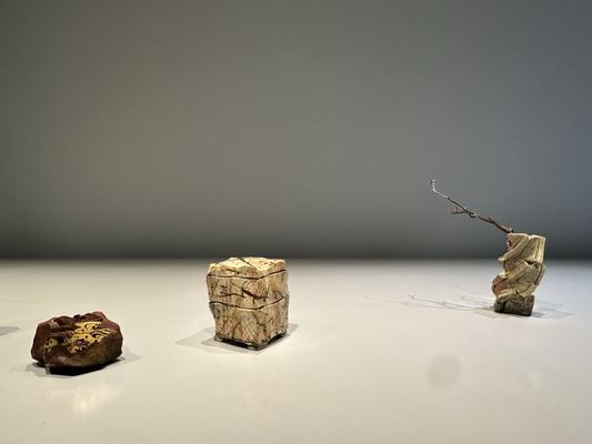 Asian Art Museum by null Asian Art Museum by null