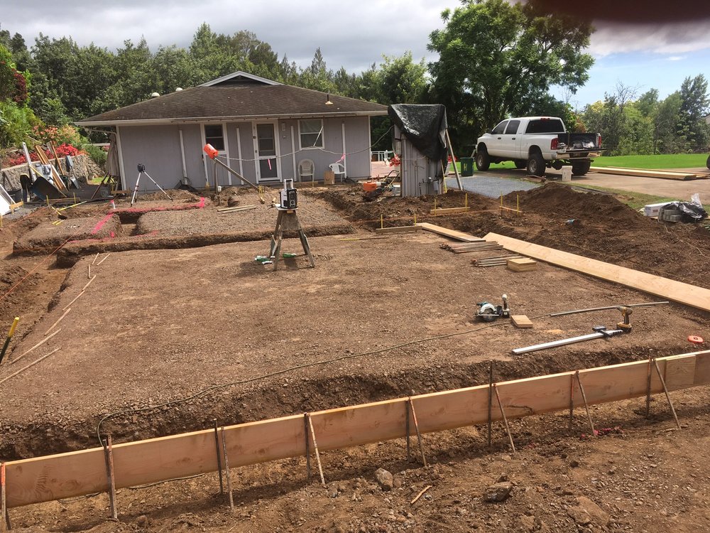 Chargin Construction - tree service in Seattle, WA