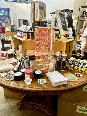 Nashville Farmers' Market by null