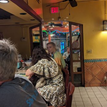 Margarita Phil's - Mexican Near Me - Cruz Bay, Virgin Islands