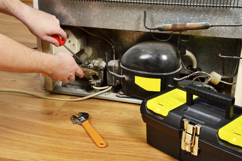 Slide of AimFix Services