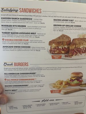 Menu photo 1 Village Inn West Des Moines, IA Menu photo 1 Village Inn West Des Moines, IA