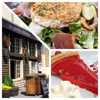 La Petite Auberge - French Near Me - Lyon, 69 La Petite Auberge - French Near Me - Lyon, 69