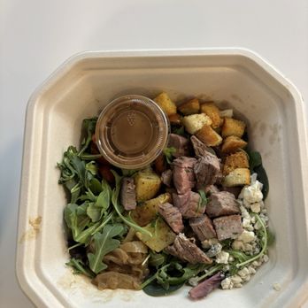MIXT - Salad Near Me - San Francisco, California