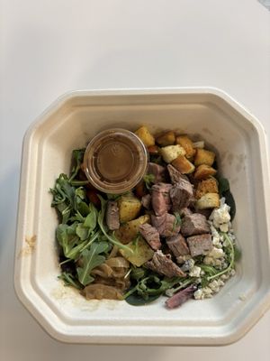 MIXT Salads by null