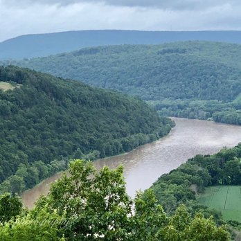 Marie Antoinette Lookout - View 1 - Arts & Entertainment Near Me - Wyalusing, Pennsylvania Marie Antoinette Lookout - View 1 - Arts & Entertainment Near Me - Wyalusing, Pennsylvania