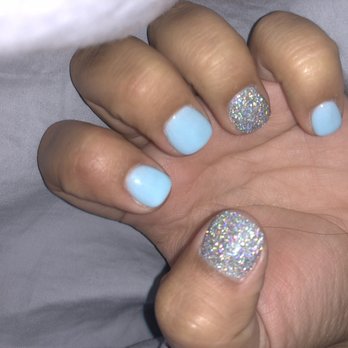 Soho Nail Bar - Nail Salons Near Me - Allen, Texas