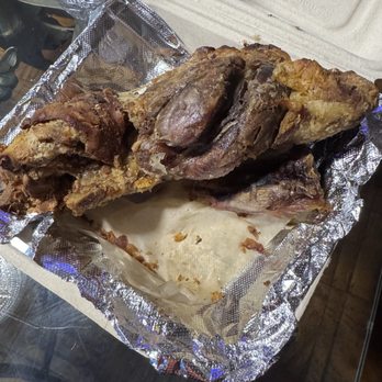 Salo Salo Kitchen - Crispy Pata - Filipino Near Me - West Covina, California Salo Salo Kitchen - Crispy Pata - Filipino Near Me - West Covina, California