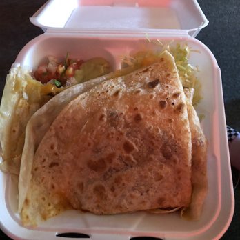 Rivas Mexican Grill - Pastor quesadilla - Mexican Near Me - Carson City, Nevada Rivas Mexican Grill - Pastor quesadilla - Mexican Near Me - Carson City, Nevada