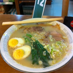 Ramen!!!