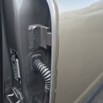 The Dent King - Mobile Dent Repair Near Me The Dent King - Mobile Dent Repair Near Me