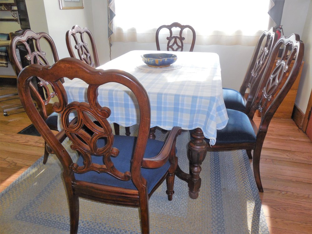 WOODBRIDGE INTERIORS Furniture Stores 12681 Perry Hwy Rte 19 N