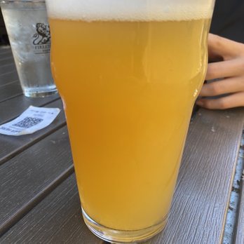 Firestone Walker - Paso Robles - Hazzy IPA - Breweries Near Me - Paso Robles, California