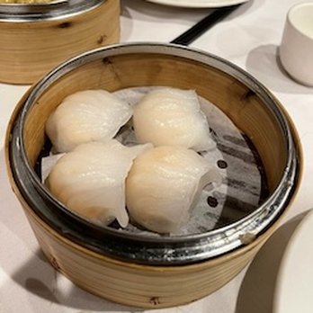 Dim Sum Palace - Shrimp Shumai - Dim Sum Near Me - New York, New York